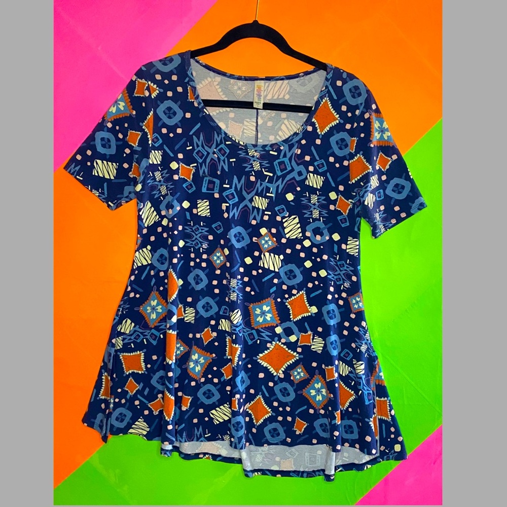 🔶 LuLaroe Mini Flowy Dress 🔶